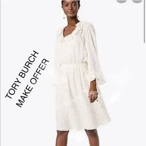 新品Tory Burch トリバーチ JASMINE DRESS Tory Burch | Dresses | Tory Burch Jasmine Dress In Size 4